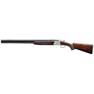 Browning B525 Game Tradition 12/76, 81 cm - Køb hos Lundemøllen